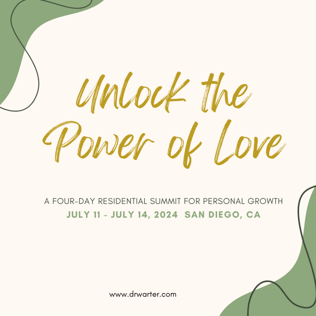 Unlock the Power of Love