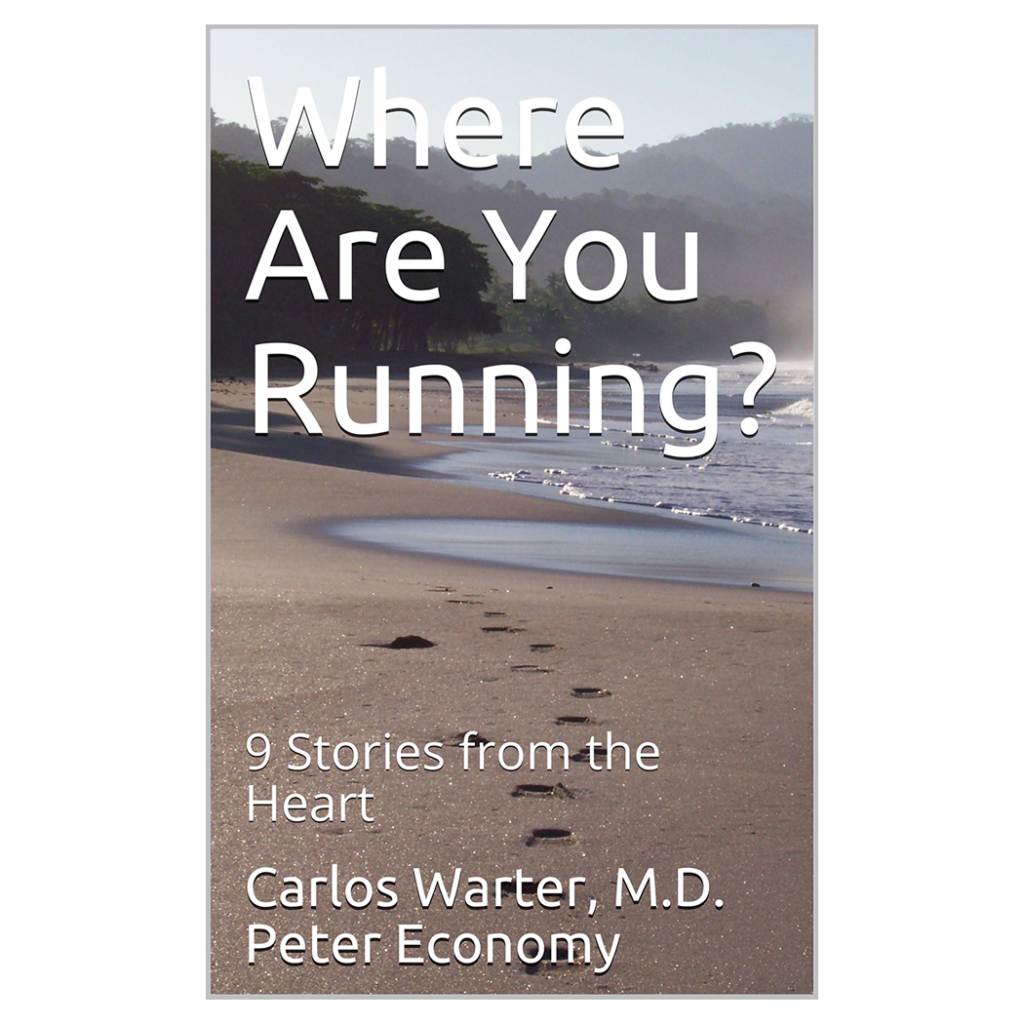 Where Are You Running?